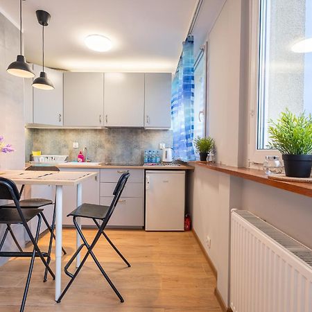 Apartament Centrum 32M2 Klodzko - Przyjaciol Ziemi Klodzkiej ภายนอก รูปภาพ