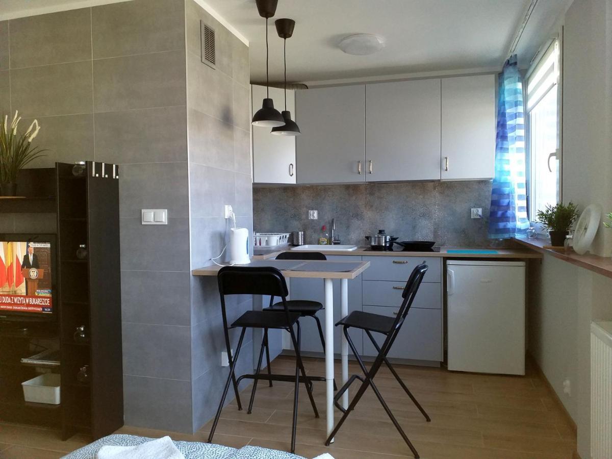 Apartament Centrum 32M2 Klodzko - Przyjaciol Ziemi Klodzkiej ภายนอก รูปภาพ