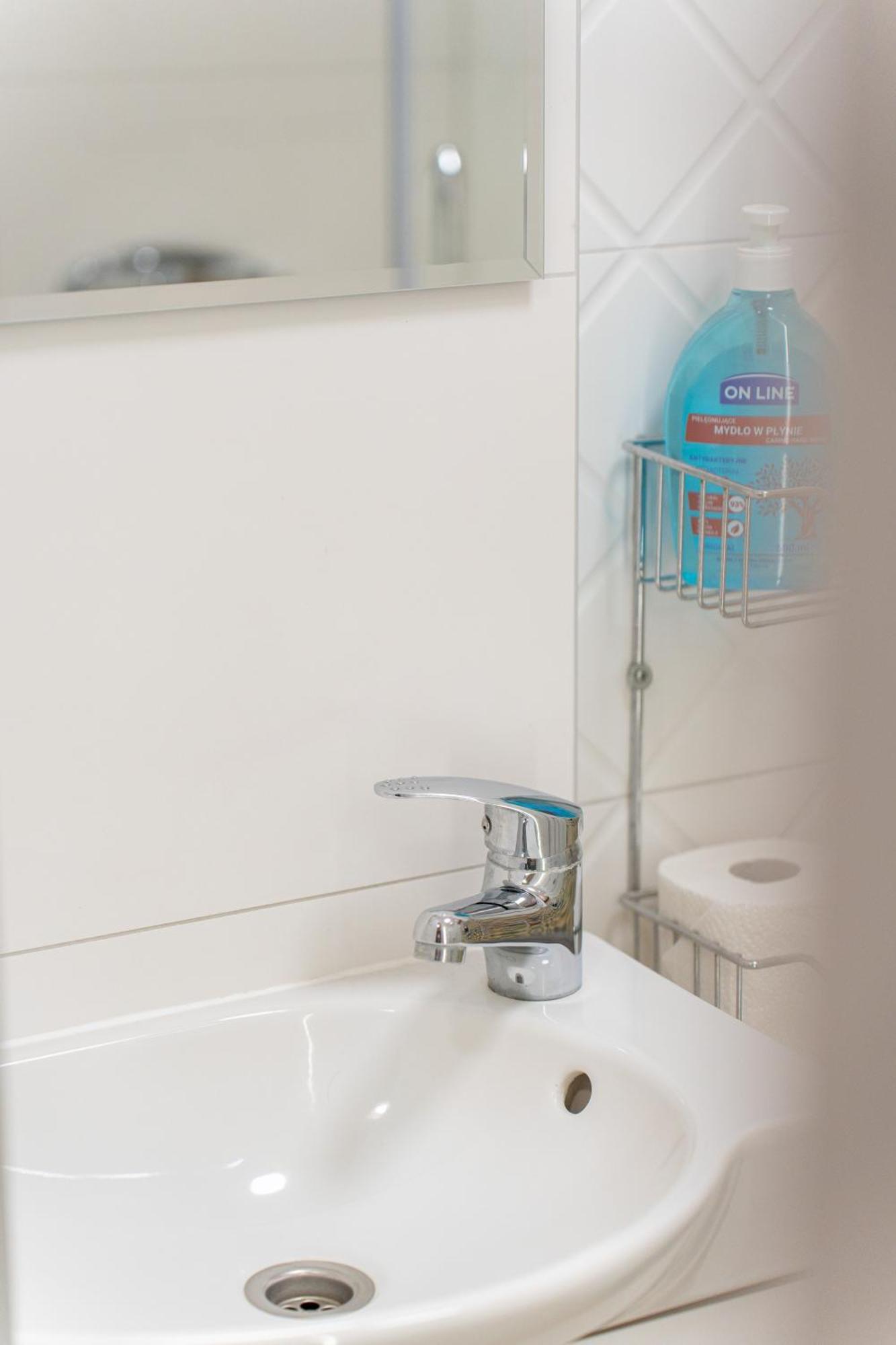 Apartament Centrum 32M2 Klodzko - Przyjaciol Ziemi Klodzkiej ภายนอก รูปภาพ