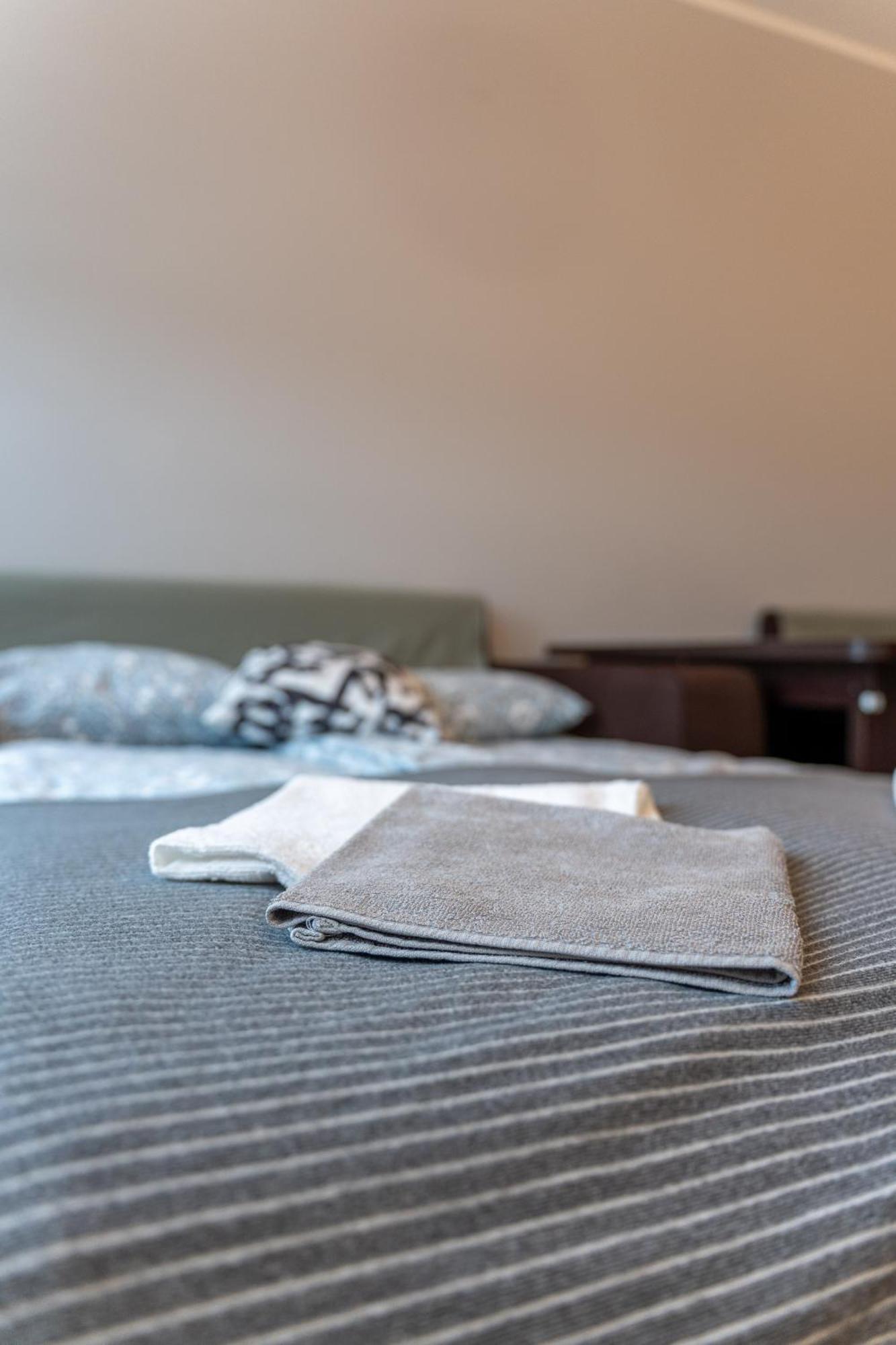Apartament Centrum 32M2 Klodzko - Przyjaciol Ziemi Klodzkiej ภายนอก รูปภาพ