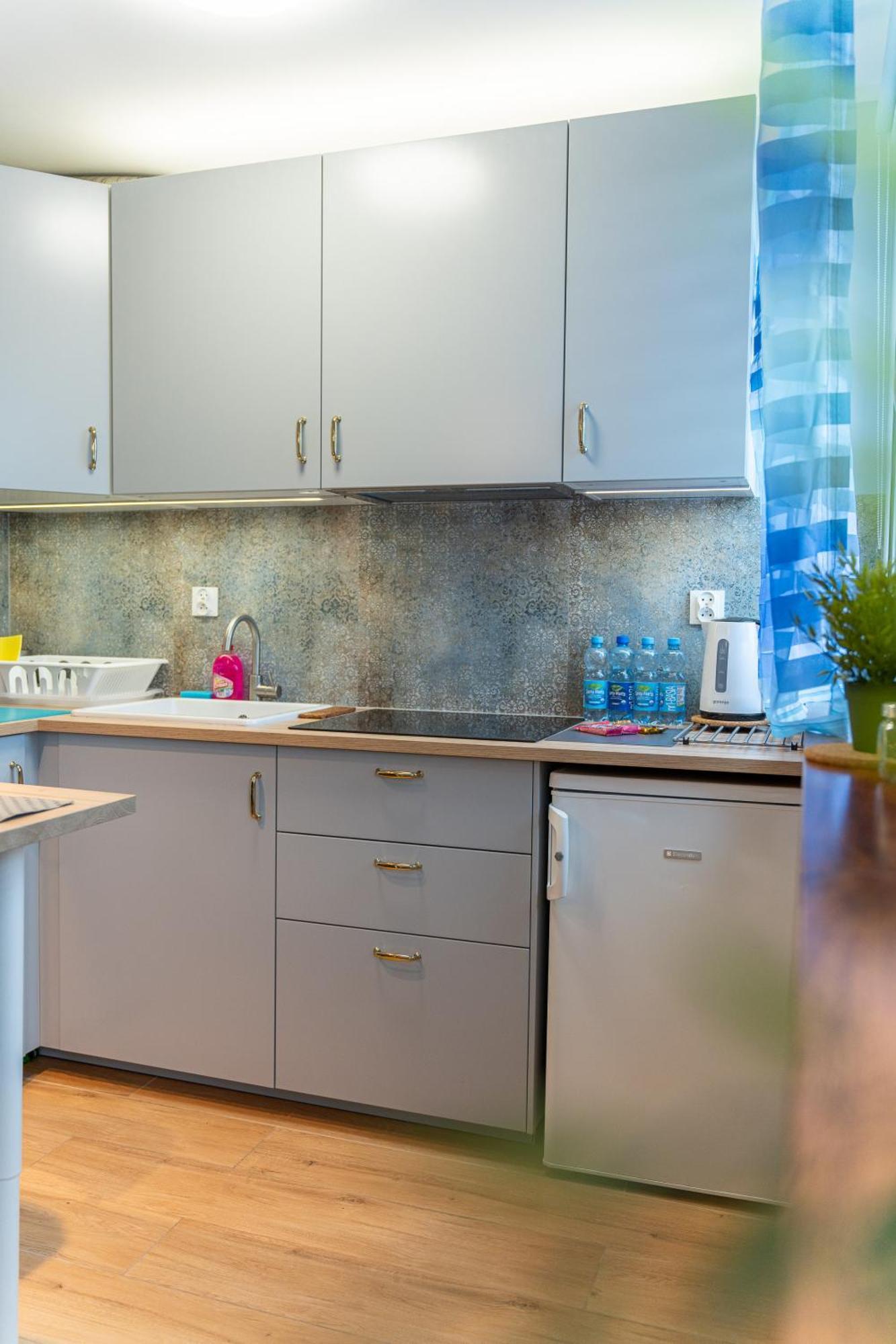 Apartament Centrum 32M2 Klodzko - Przyjaciol Ziemi Klodzkiej ภายนอก รูปภาพ