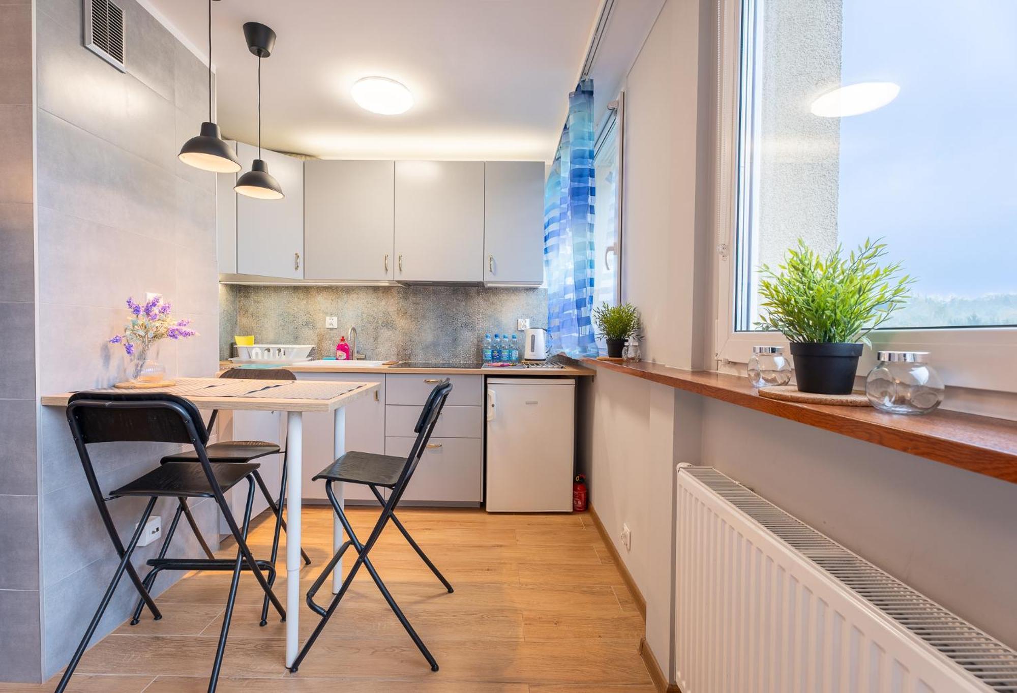 Apartament Centrum 32M2 Klodzko - Przyjaciol Ziemi Klodzkiej ภายนอก รูปภาพ