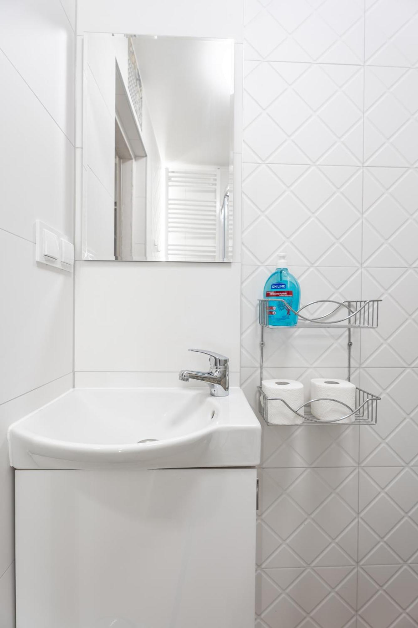 Apartament Centrum 32M2 Klodzko - Przyjaciol Ziemi Klodzkiej ภายนอก รูปภาพ