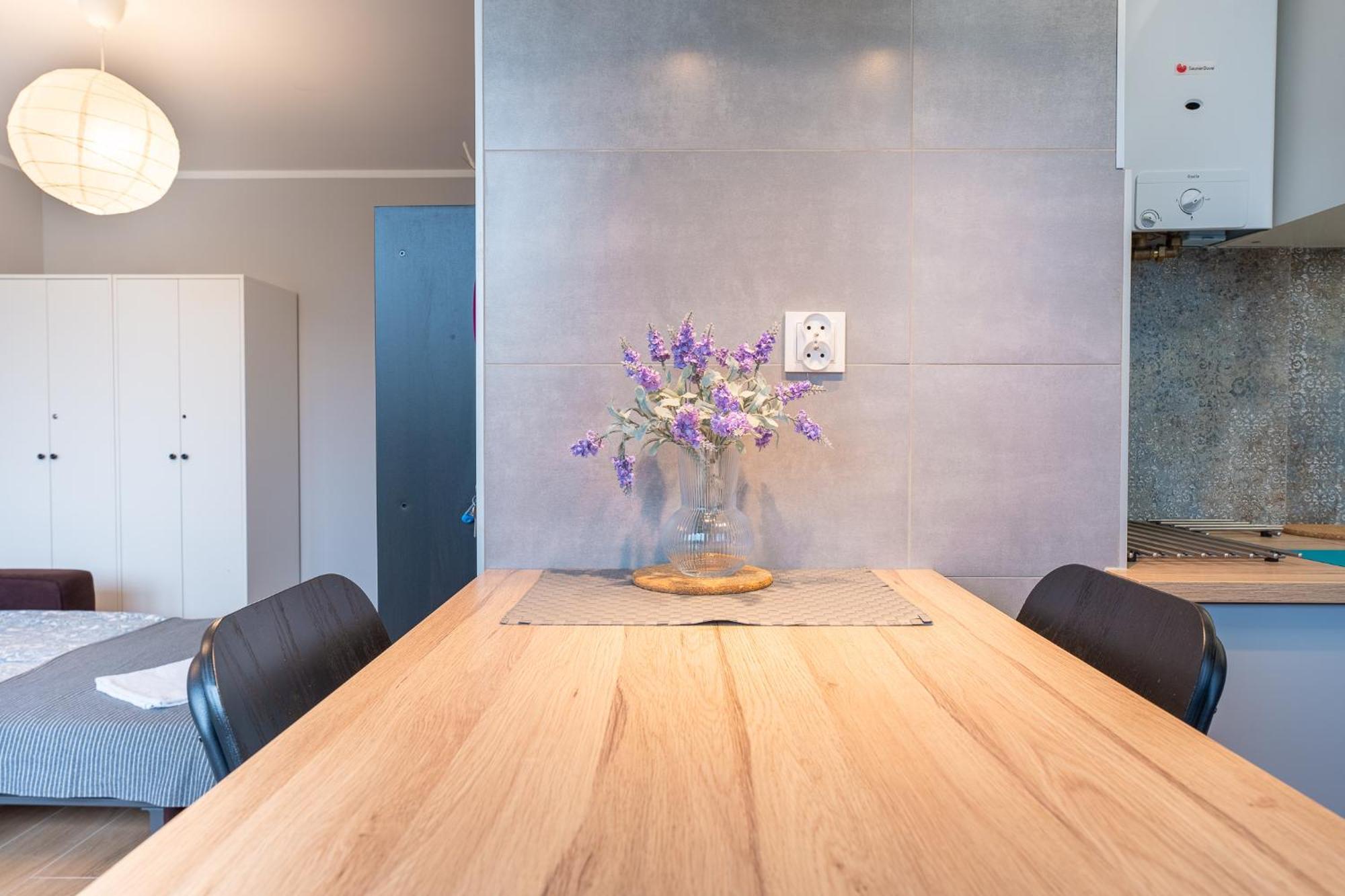 Apartament Centrum 32M2 Klodzko - Przyjaciol Ziemi Klodzkiej ภายนอก รูปภาพ