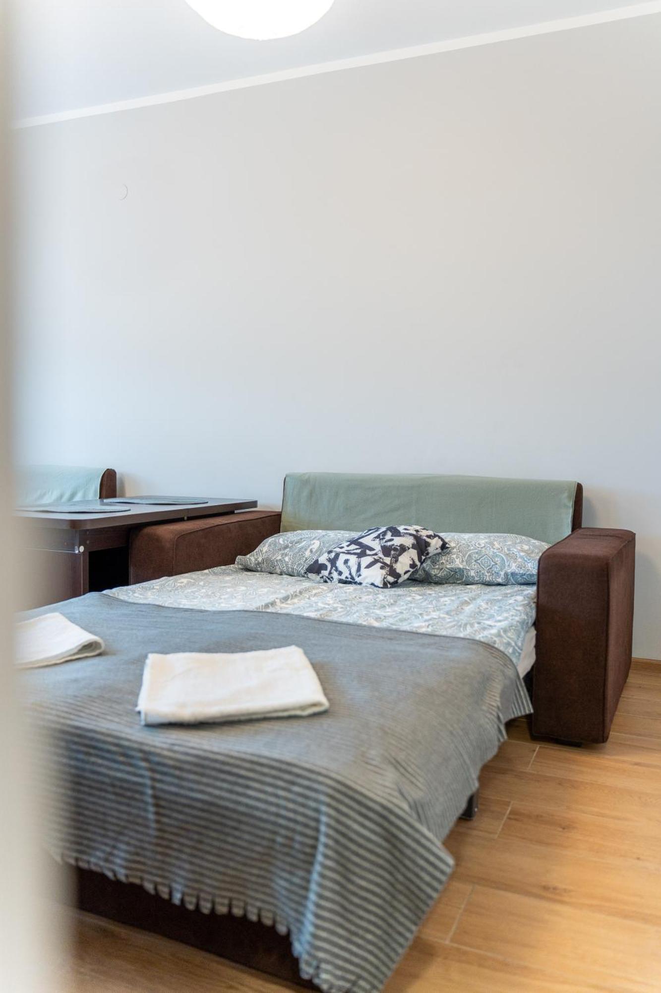 Apartament Centrum 32M2 Klodzko - Przyjaciol Ziemi Klodzkiej ภายนอก รูปภาพ