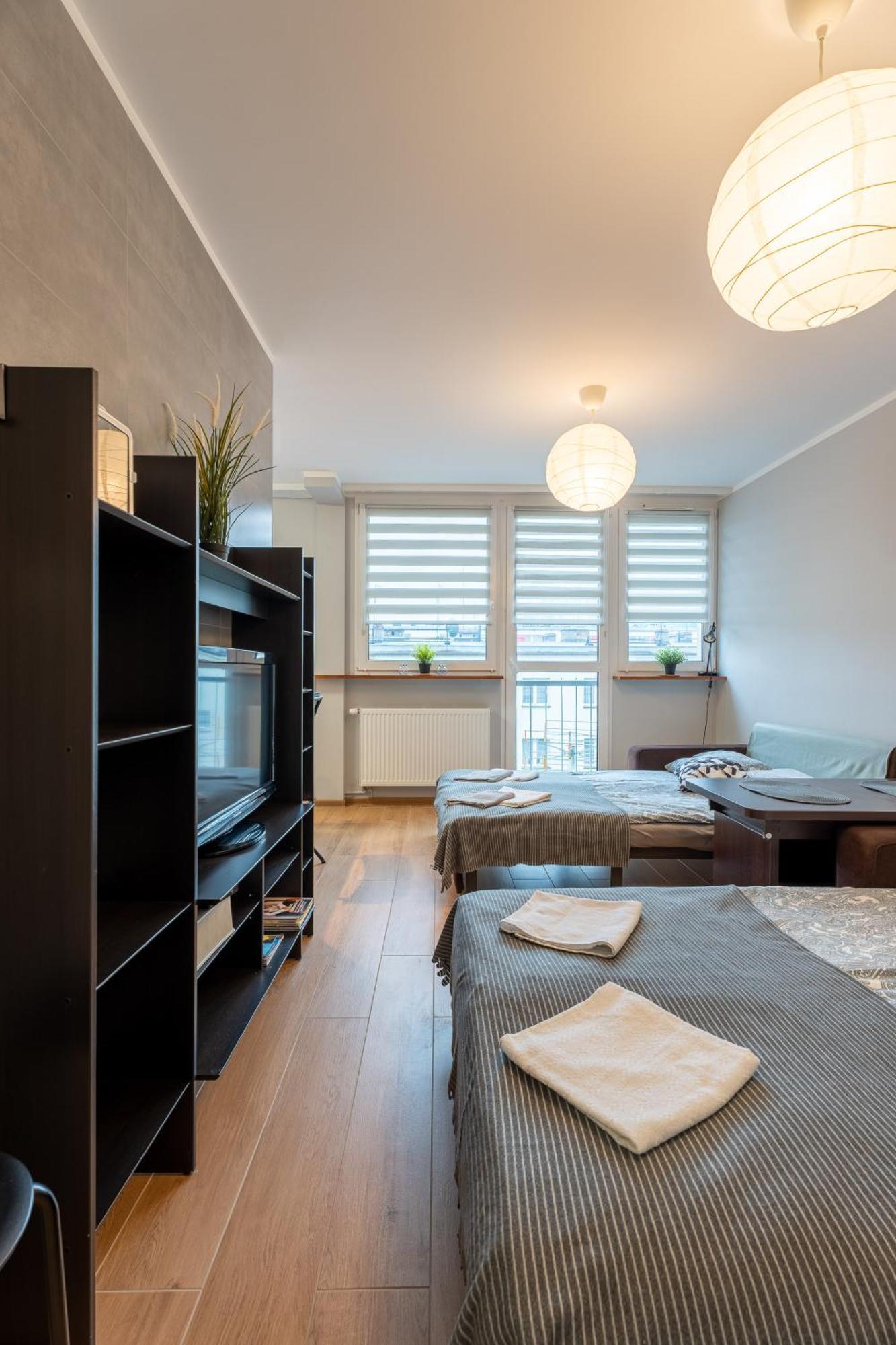 Apartament Centrum 32M2 Klodzko - Przyjaciol Ziemi Klodzkiej ภายนอก รูปภาพ