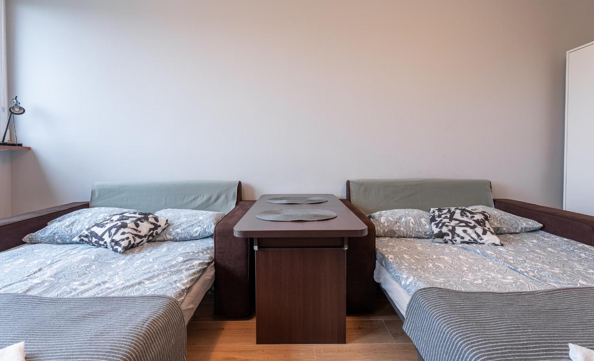 Apartament Centrum 32M2 Klodzko - Przyjaciol Ziemi Klodzkiej ภายนอก รูปภาพ