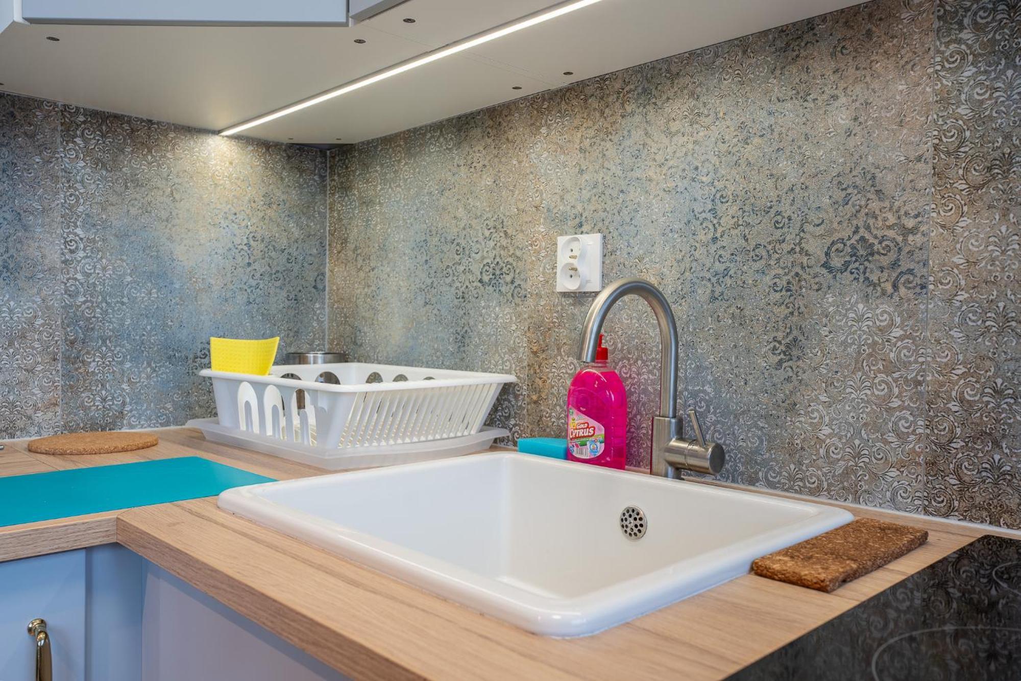 Apartament Centrum 32M2 Klodzko - Przyjaciol Ziemi Klodzkiej ภายนอก รูปภาพ