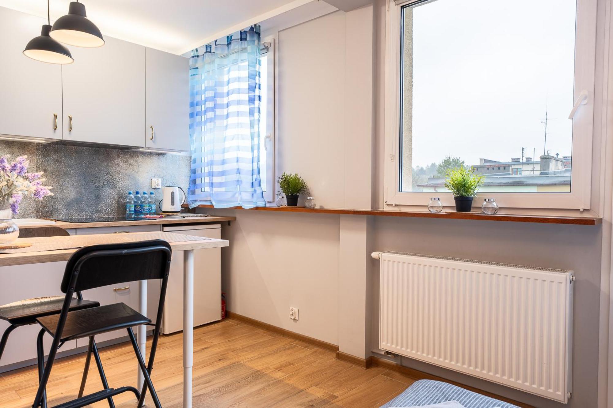 Apartament Centrum 32M2 Klodzko - Przyjaciol Ziemi Klodzkiej ภายนอก รูปภาพ