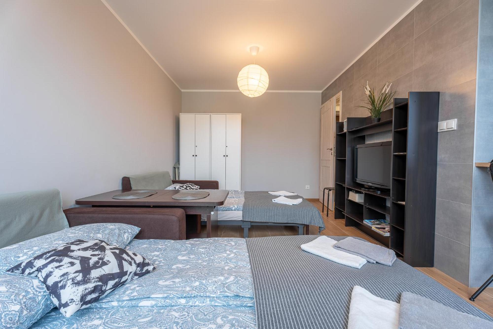 Apartament Centrum 32M2 Klodzko - Przyjaciol Ziemi Klodzkiej ภายนอก รูปภาพ