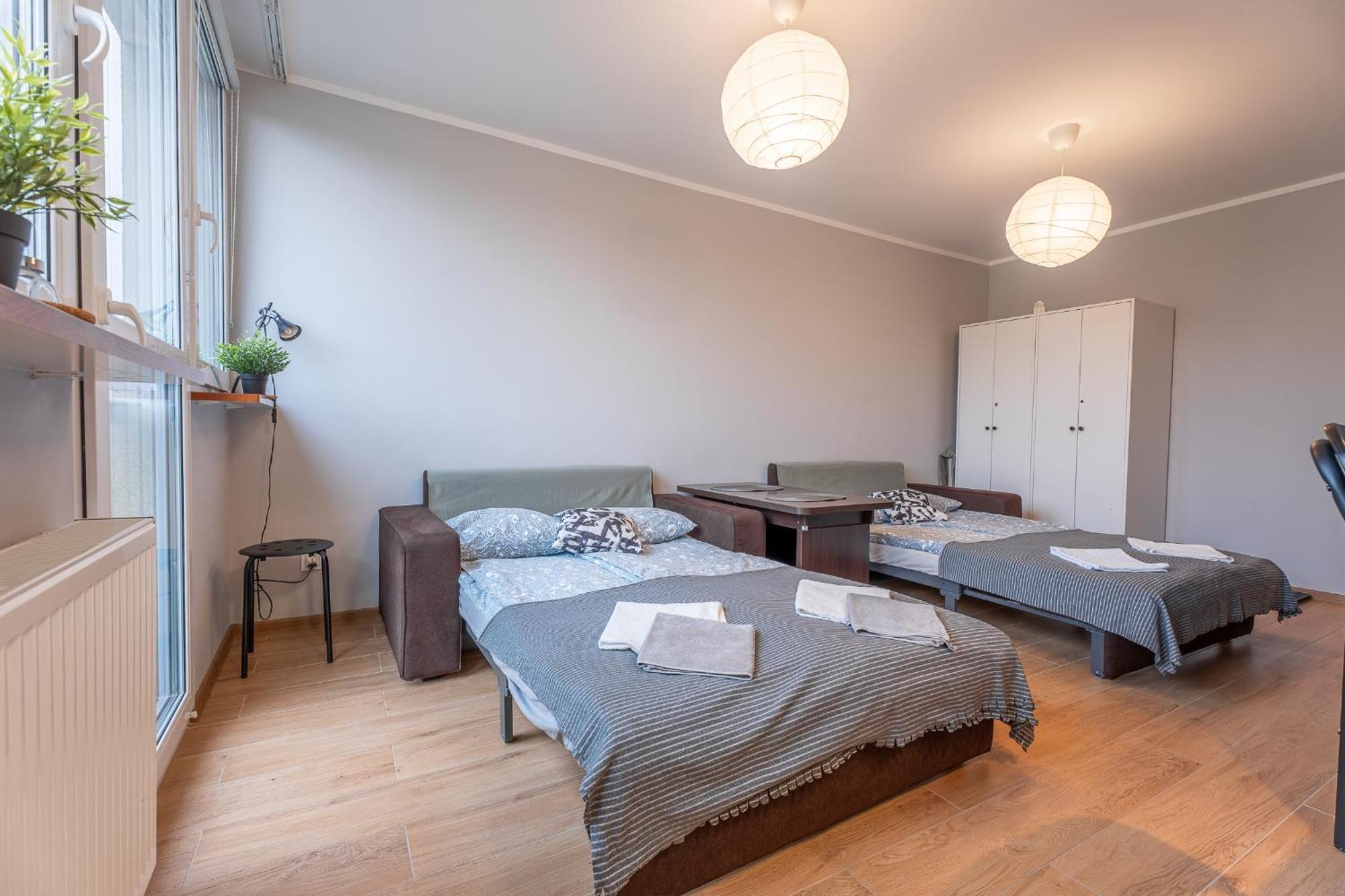 Apartament Centrum 32M2 Klodzko - Przyjaciol Ziemi Klodzkiej ภายนอก รูปภาพ