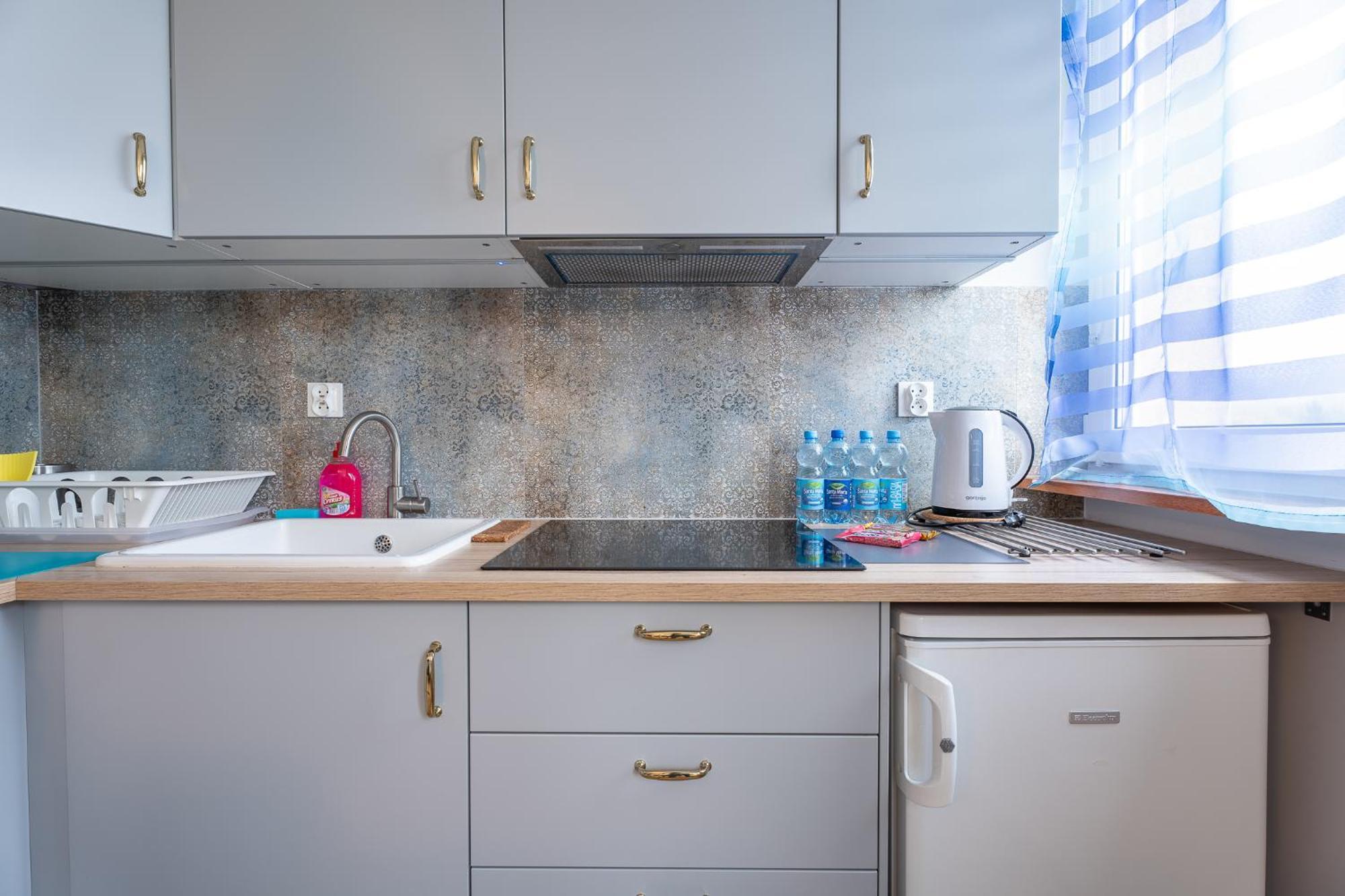 Apartament Centrum 32M2 Klodzko - Przyjaciol Ziemi Klodzkiej ภายนอก รูปภาพ