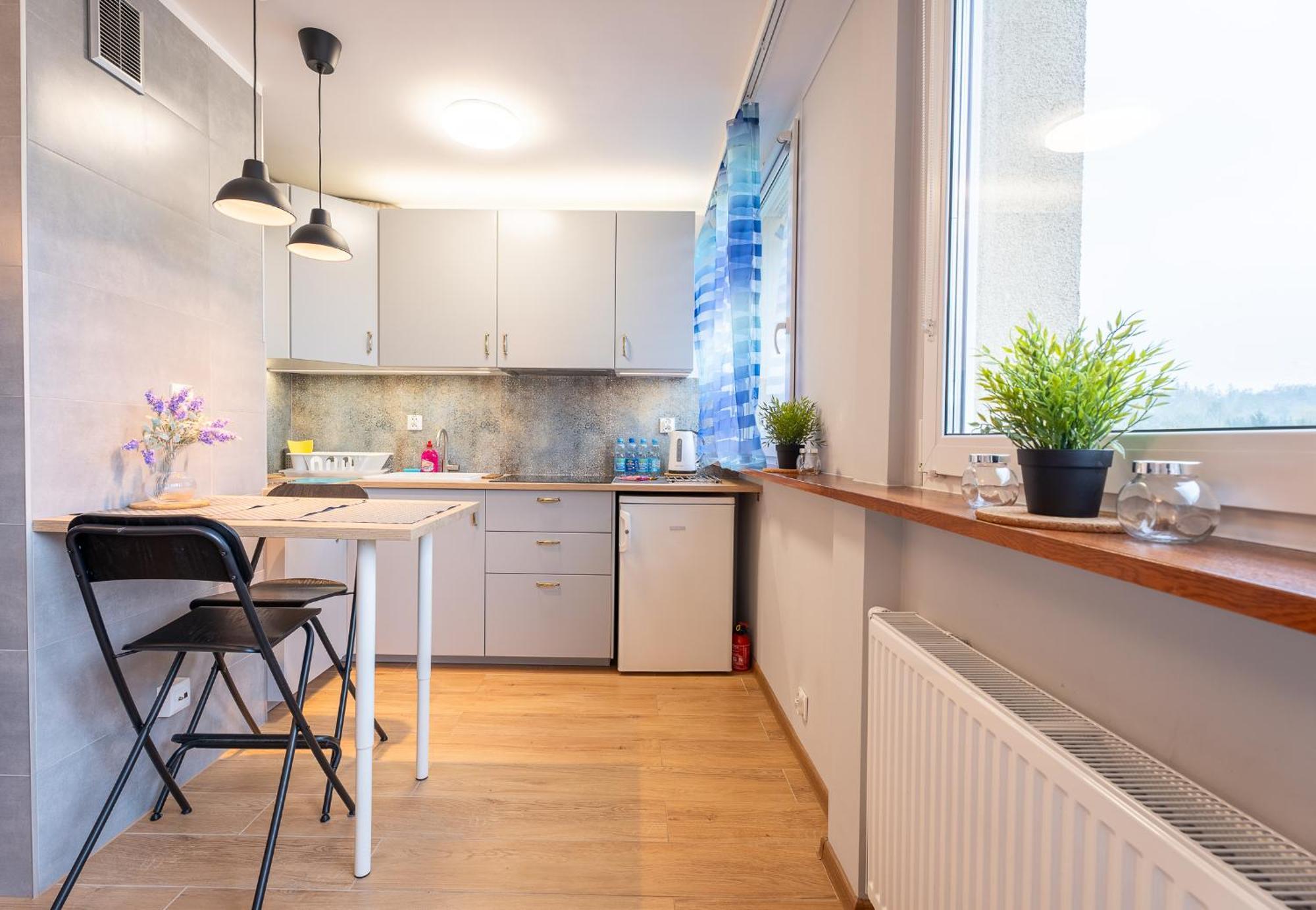 Apartament Centrum 32M2 Klodzko - Przyjaciol Ziemi Klodzkiej ภายนอก รูปภาพ