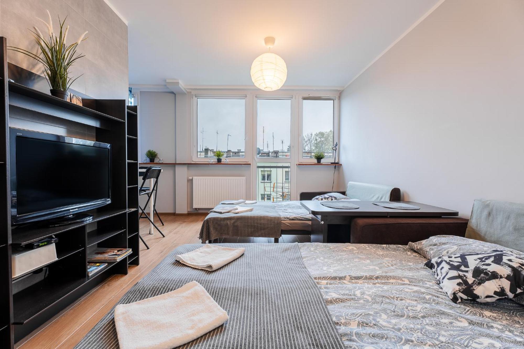 Apartament Centrum 32M2 Klodzko - Przyjaciol Ziemi Klodzkiej ภายนอก รูปภาพ