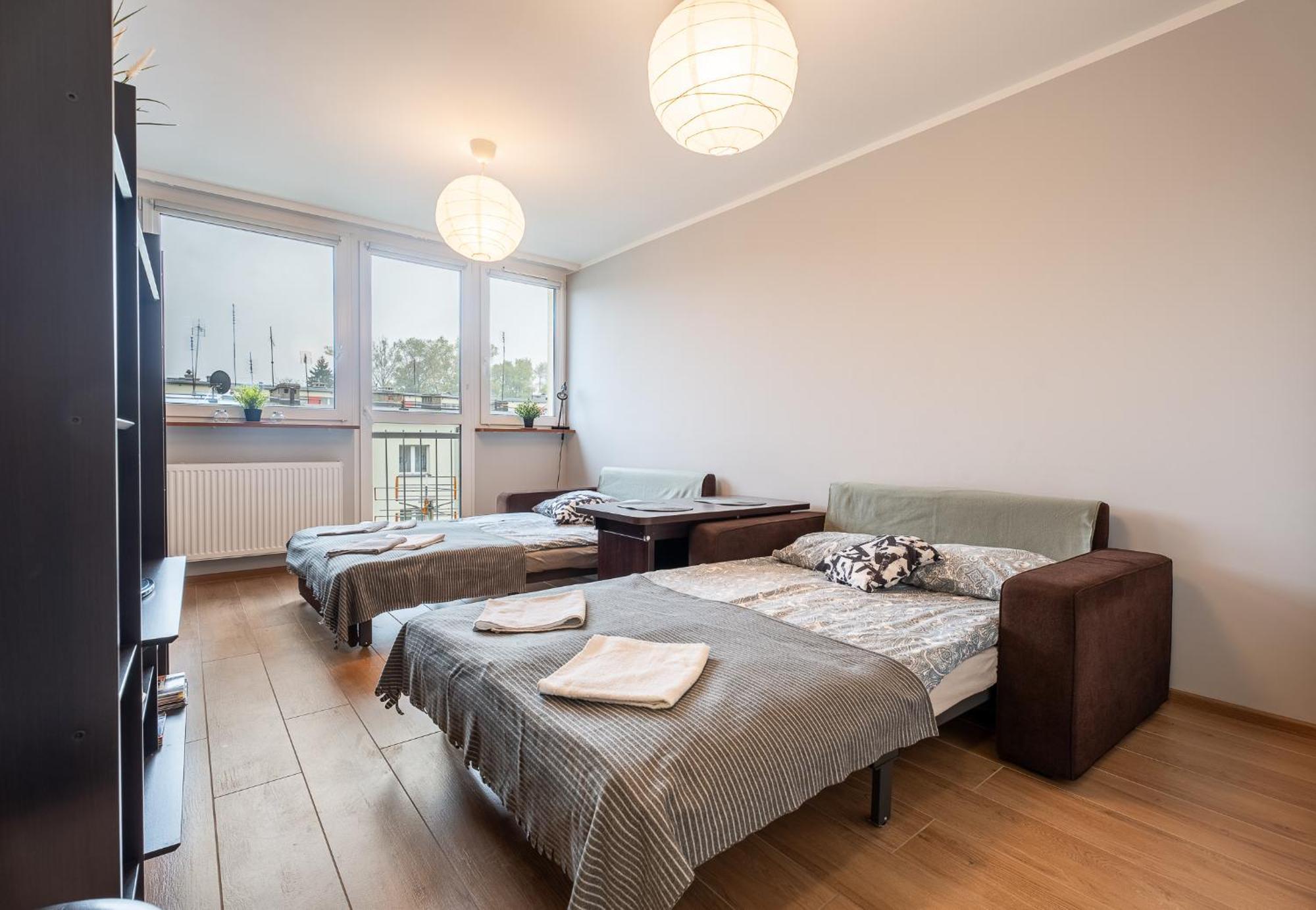 Apartament Centrum 32M2 Klodzko - Przyjaciol Ziemi Klodzkiej ภายนอก รูปภาพ